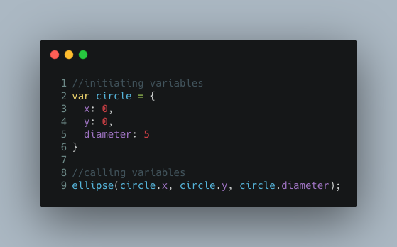 rearrabingVariable