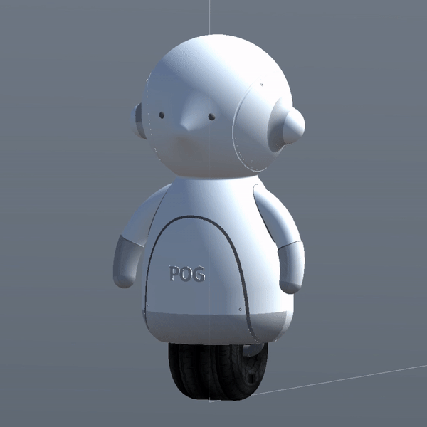 pogMoving