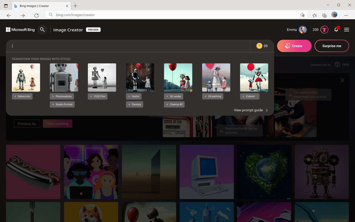 BIC-research_carousal